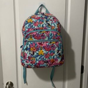 Disney Vera Bradley Backpack